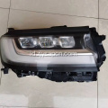 Kualitas baik 2022 LC300 Headlight Head Lamp Headlamp
